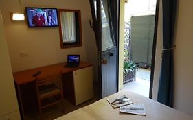 Dependance dell'Hotel Sole e Mare