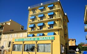 Dependance dell'Hotel Sole e Mare